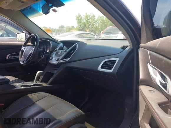 ✅ 2011 GMC Terrain SLT-2 • VIN: 2CTFLXE52B6301950 • Лот: 42788688. Опубликован ранее на IAAI с пробегом 164 546 миль. Бесплатный доступ к архиву аукционных продаж из США и подробный отчёт об истории автомобиля на DreamBid. Изображение 5.