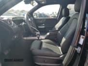 ✅ 2025 Mercedes-Benz GLB 250 • VIN: W1N4M4HB8SW403705 • Lot: 85884715. Listed on Copart with 9,439 mi. Free auction sales archive from the USA and detailed vehicle history report at DreamBid. Image 7.