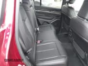 ✅ 2025 Jeep Grand Cherokee • VIN: 1C4RJYB62S8700336 • Lot: 42622459. Wystawiony na IAAI z przebiegiem 3 156 mil. Bezpłatny archiwum sprzedaży aukcyjnych z USA i szczegółowy raport historii pojazdu na DreamBid. Zdjęcie 8.