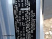 ✅ 2011 Hyundai Accent GLS • VIN: KMHCN4AC5BU620638 • Лот: 82305374. Опубликован ранее на Copart с пробегом 201 752 миль. Бесплатный доступ к архиву аукционных продаж из США и подробный отчёт об истории автомобиля на DreamBid. Изображение 13.