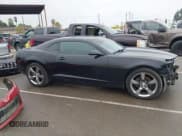 ✅ 2011 Chevrolet Camaro 1LT • VIN: 2G1FB1ED9B9165147 • Lot: 43739271. Wystawiony na IAAI z przebiegiem 183 505 mil. Bezpłatny archiwum sprzedaży aukcyjnych z USA i szczegółowy raport historii pojazdu na DreamBid. Zdjęcie 14.