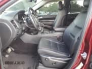 ✅ 2018 Dodge Durango GT • VIN: 1C4RDJDG5JC416425 • Lot: 68767135. Wystawiony na Copart z przebiegiem 98 527 mil. Bezpłatny archiwum sprzedaży aukcyjnych z USA i szczegółowy raport historii pojazdu na DreamBid. Zdjęcie 7.