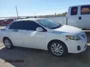 ✅ 2013 Toyota Corolla L • VIN: 5YFBU4EE4DP133770 • Лот: 43460482. Опубликован ранее на IAAI с пробегом 230 493 миль. Бесплатный доступ к архиву аукционных продаж из США и подробный отчёт об истории автомобиля на DreamBid. Изображение 13.