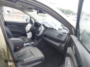 ✅ 2023 Subaru Ascent Onyx Limited • VIN: 4S4WMAKD4P3442868 • Lot: 42712228. Listed on IAAI with 50,036 mi. Free auction sales archive from the USA and detailed vehicle history report at DreamBid. Image 5.