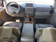 ✅ 2006 Infiniti QX56 • VIN: 5N3AA08C56N812554 • Lot: 54213945. Listed on Copart with 213,894 mi. Free auction sales archive from the USA and detailed vehicle history report at DreamBid. Image 8.