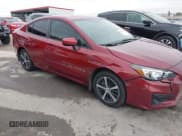✅ 2019 Subaru Impreza Premium • VIN: 4S3GKAD66K3620091 • Лот: 43682276. Опубликован ранее на IAAI с пробегом 77 579 миль. Бесплатный доступ к архиву аукционных продаж из США и подробный отчёт об истории автомобиля на DreamBid. Изображение 6.