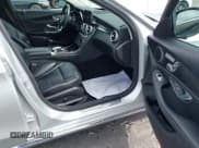 ✅ 2015 Mercedes-Benz C 300 Luxury • VIN: 55SWF4KB8FU005678 • Lot: 43317698. Listed on IAAI with 101,799 mi. Free auction sales archive from the USA and detailed vehicle history report at DreamBid. Image 5.