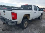 ✅ 2011 Chevrolet Silverado 2500HD LT • VIN: 1GC1KXCG8BF254085 • Lot: 43839720. Listed on IAAI with 252,712 mi. Free auction sales archive from the USA and detailed vehicle history report at DreamBid. Image 4.