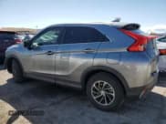 ✅ 2020 Mitsubishi Eclipse Cross ES • VIN: JA4AS3AA7LZ035801 • Lot: 49165625. Listed on Copart with 70,702 mi. Free auction sales archive from the USA and detailed vehicle history report at DreamBid. Image 2.