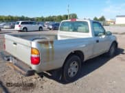 ✅ 2004 Toyota Tacoma • VIN: 5TENL42N44Z342117 • Lot: 43130545. Listed on IAAI with 159,076 mi. Free auction sales archive from the USA and detailed vehicle history report at DreamBid. Image 4.