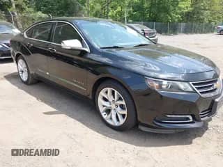 2015 Chevrolet Impala LTZ z VIN 2G1165S33F9109535, wystawiony jako IAAI lot #42786833 z przebiegiem 218 593 mil mil oraz . Historia ofert i sprzedaży dostępna na DreamBid. Obrazek 1.
