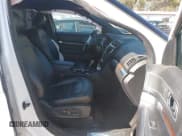 ✅ 2017 Ford Explorer Limited • VIN: 1FM5K7F84HGD86619 • Lot: 43545889. Wystawiony na IAAI z przebiegiem 139 772 mil. Bezpłatny archiwum sprzedaży aukcyjnych z USA i szczegółowy raport historii pojazdu na DreamBid. Zdjęcie 5.