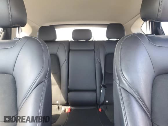 ✅ 2022 Mazda CX-5 S Select • VIN: JM3KFBBMXN1589151 • Lot: 69728805. Wystawiony na Copart z przebiegiem 33 546 mil. Bezpłatny archiwum sprzedaży aukcyjnych z USA i szczegółowy raport historii pojazdu na DreamBid. Zdjęcie 10.