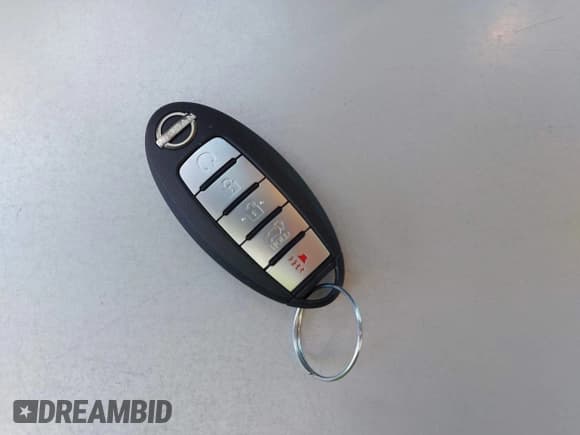 ✅ 2022 Nissan Rogue SV • VIN: JN8BT3BA1NW042712 • Lot: 43449596. Listed on IAAI with 37,024 mi. Free auction sales archive from the USA and detailed vehicle history report at DreamBid. Image 11.