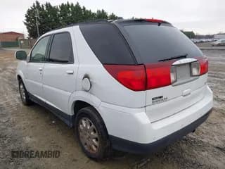 ✅ 2007 Buick Rendezvous CX • VIN: 3G5DA03L67S546431 • Lot: 43768584. Wystawiony na IAAI z przebiegiem 220 432 mil. Bezpłatny archiwum sprzedaży aukcyjnych z USA i szczegółowy raport historii pojazdu na DreamBid. Zdjęcie 3.