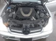 ✅ 2009 Mercedes-Benz CLS 550 • VIN: WDDDJ72XX9A141687 • Lot: 43825651. Listed on IAAI with 133,854 mi. Free auction sales archive from the USA and detailed vehicle history report at DreamBid. Image 10.