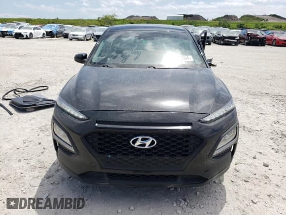 ✅ 2020 Hyundai Kona SE • VIN: KM8K12AA9LU480878 • Лот: 47346894. Опубликован ранее на Copart с пробегом 99 302 миль. Бесплатный доступ к архиву аукционных продаж из США и подробный отчёт об истории автомобиля на DreamBid. Изображение 5.