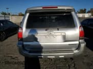 ✅ 2006 Toyota 4Runner Limited • VIN: JTEBU17R560093447 • Lot: 90762785. Wystawiony na Copart z przebiegiem 243 468 mil. Bezpłatny archiwum sprzedaży aukcyjnych z USA i szczegółowy raport historii pojazdu na DreamBid. Zdjęcie 6.