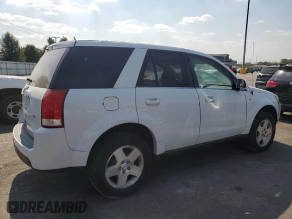 ✅ 2006 Saturn VUE • VIN: 5GZCZ53426S805413 • Лот: 81396365. Опубликован ранее на Copart с пробегом 101 800 миль. Бесплатный доступ к архиву аукционных продаж из США и подробный отчёт об истории автомобиля на DreamBid. Изображение 3.