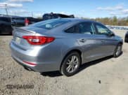 ✅ 2016 Hyundai Sonata SE • VIN: 5NPE24AF3GH335485 • Лот: 89851205. Опубликован ранее на Copart с пробегом 157 608 миль. Бесплатный доступ к архиву аукционных продаж из США и подробный отчёт об истории автомобиля на DreamBid. Изображение 3.