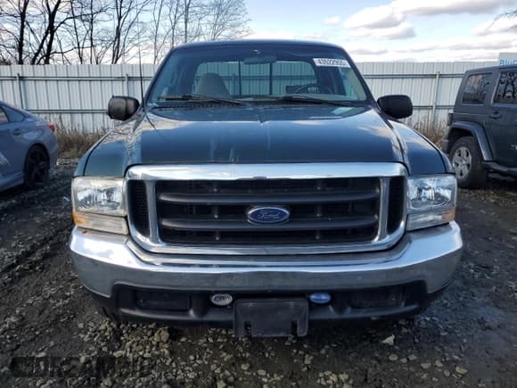 ✅ 1999 Ford F-250 XL • VIN: 1FTNX20L2XEB42306 • Лот: 43522955. Опубликован ранее на Copart с пробегом 204 523 миль. Бесплатный доступ к архиву аукционных продаж из США и подробный отчёт об истории автомобиля на DreamBid. Изображение 5.