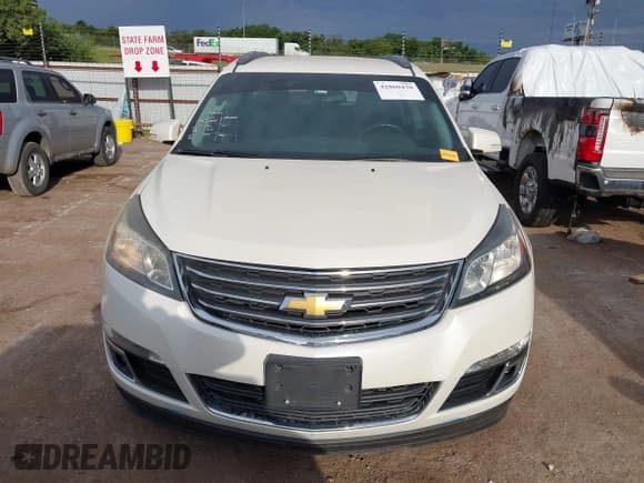 ✅ 2014 Chevrolet Traverse LT • VIN: 1GNKVGKD6EJ165854 • Lot: 42860430. Wystawiony na IAAI z przebiegiem 185 264 mil. Bezpłatny archiwum sprzedaży aukcyjnych z USA i szczegółowy raport historii pojazdu na DreamBid. Zdjęcie 12.