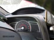 ✅ 2009 Honda Civic Si • VIN: 2HGFA55549H708397 • Lot: 42032793. Listed on IAAI with Not provided. Free auction sales archive from the USA and detailed vehicle history report at DreamBid. Image 7.