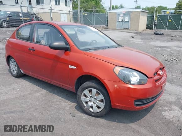 2009 Hyundai Accent GS с VIN KMHCM36C19U115633, выставлен на аукционе IAAI как лот 42417691 с пробегом 187 780 миль миль и . История ставок и продаж доступна на DreamBid. Изображение 1.