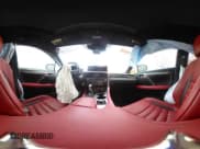 ✅ 2021 Lexus RX 350 F Sport • VIN: 2T2YZMDA6MC288634 • Lot: 43487942. Wystawiony na IAAI z przebiegiem 68 641 mil. Bezpłatny archiwum sprzedaży aukcyjnych z USA i szczegółowy raport historii pojazdu na DreamBid. Zdjęcie 17.