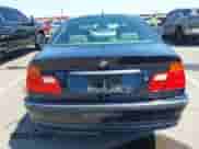 2000 BMW 3 Series 323i с VIN WBAAM3336YFP67194, выставлен на аукционе IAAI как лот 42465799 с пробегом 165 096 миль миль и . История ставок и продаж доступна на DreamBid. Изображение 16.