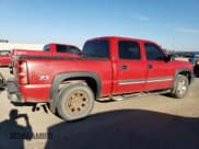 ✅ 2005 Chevrolet Silverado 1500 Z71 • VIN: 2GCEK13T851262498 • Лот: 69480624. Опубликован ранее на Copart с пробегом 162 443 миль. Бесплатный доступ к архиву аукционных продаж из США и подробный отчёт об истории автомобиля на DreamBid. Изображение 3.