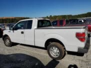 ✅ 2012 Ford F-150 XL • VIN: 1FTFX1CFXCFC60919 • Lot: 86437025. Listed on Copart with 196,908 mi. Free auction sales archive from the USA and detailed vehicle history report at DreamBid. Image 2.