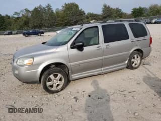 ✅ 2007 Chevrolet Uplander Cargo • VIN: 1GBDV13147D178269 • Лот: 71081004. Опубликован ранее на Copart с пробегом 67 588 миль. Бесплатный доступ к архиву аукционных продаж из США и подробный отчёт об истории автомобиля на DreamBid. Изображение 1.