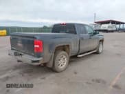 ✅ 2017 GMC Sierra 1500 SLE • VIN: 1GTV2MEC0HZ202936 • Lot: 43489133. Listed on IAAI with 72,280 mi. Free auction sales archive from the USA and detailed vehicle history report at DreamBid. Image 4.