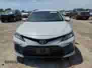 2022 Toyota Camry LE с VIN 4T1R11BK7NU055288, выставлен на аукционе Copart как лот 67012075 с пробегом 106 728 миль миль и Списание • Salvage title. История ставок и продаж доступна на DreamBid. Изображение 5.