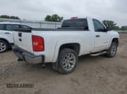 ✅ 2012 Chevrolet Silverado 1500 LT • VIN: 1GCNKSE05CZ222358 • Lot: 83836565. Listed on Copart with 167,800 mi. Free auction sales archive from the USA and detailed vehicle history report at DreamBid. Image 3.