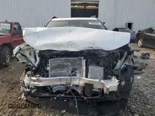 ✅ 2025 Hyundai Santa Fe Limited • VIN: 5NMP3DG18SH065449 • Лот: 84642645. Опубликован ранее на Copart с пробегом 3 473 миль. Бесплатный доступ к архиву аукционных продаж из США и подробный отчёт об истории автомобиля на DreamBid. Изображение 5.