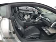 ✅ 2019 Acura NSX • VIN: 19UNC1B06KY000168 • Lot: 59764944. Wystawiony na Copart z przebiegiem 45 286 mil. Bezpłatny archiwum sprzedaży aukcyjnych z USA i szczegółowy raport historii pojazdu na DreamBid. Zdjęcie 11.