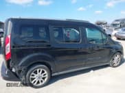 ✅ 2014 Ford Transit Connect XLT • VIN: NM0GE9F75E1153948 • Лот: 43739371. Опубликован ранее на IAAI с пробегом 138 850 миль. Бесплатный доступ к архиву аукционных продаж из США и подробный отчёт об истории автомобиля на DreamBid. Изображение 6.