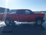 ✅ 2013 Chevrolet Silverado 2500HD LT • VIN: 1GC1KXCG1DF144630 • Lot: 41370886. Listed on IAAI with 268,431 mi. Free auction sales archive from the USA and detailed vehicle history report at DreamBid. Image 13.