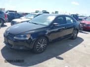 ✅ 2012 Volkswagen Jetta SEL • VIN: 3VWLP7AJXCM428729 • Lot: 42525717. Listed on IAAI with 199,914 mi. Free auction sales archive from the USA and detailed vehicle history report at DreamBid. Image 2.