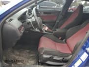 ✅ 2022 Honda Civic Si • VIN: 2HGFE1E55NH471619 • Лот: 85355945. Опубликован ранее на Copart с пробегом 69 205 миль. Бесплатный доступ к архиву аукционных продаж из США и подробный отчёт об истории автомобиля на DreamBid. Изображение 7.