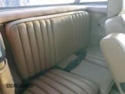 ✅ 1989 Mercedes-Benz 560 SL • VIN: WDBBA48D7KA100290 • Lot: 85049924. Listed on Copart with 88,919 mi. Free auction sales archive from the USA and detailed vehicle history report at DreamBid. Image 10.