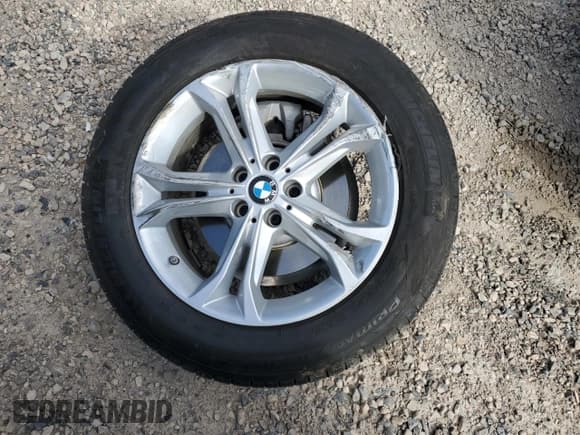 ✅ 2020 BMW X3 sDrive30i • VIN: 5UXTY3C00L9C68115 • Lot: 71050175. Listed on Copart with 24,945 mi. Free auction sales archive from the USA and detailed vehicle history report at DreamBid. Image 12.