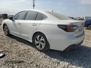 ✅ 2025 Subaru Legacy Premium • VIN: 4S3BWAC67S3013536 • Lot: 89503415. Wystawiony na Copart z przebiegiem 12 708 mil. Bezpłatny archiwum sprzedaży aukcyjnych z USA i szczegółowy raport historii pojazdu na DreamBid. Zdjęcie 2.