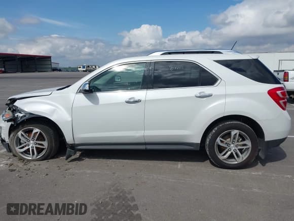 ✅ 2016 Chevrolet Equinox LTZ • VIN: 2GNFLGEK1G6273283 • Лот: 42368242. Опубликован ранее на IAAI с пробегом 127 492 миль. Бесплатный доступ к архиву аукционных продаж из США и подробный отчёт об истории автомобиля на DreamBid. Изображение 14.