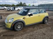 ✅ 2011 MINI Hardtop • VIN: WMWSU3C59BT099891 • Lot: 85599845. Wystawiony na Copart z przebiegiem 93 166 mil. Bezpłatny archiwum sprzedaży aukcyjnych z USA i szczegółowy raport historii pojazdu na DreamBid. Zdjęcie 1.