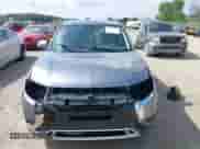 2019 Mitsubishi Outlander ES с VIN JA4AZ3A31KZ012493, выставлен на аукционе IAAI как лот 42517837 с пробегом 109 906 миль миль и . История ставок и продаж доступна на DreamBid. Изображение 12.