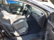 ✅ 2017 Hyundai Sonata Limited • VIN: 5NPE34AF3HH511255 • Lot: 43652931. Listed on IAAI with 173,831 mi. Free auction sales archive from the USA and detailed vehicle history report at DreamBid. Image 5.