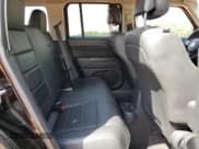 ✅ 2015 Jeep Patriot High Altitude • VIN: 1C4NJPFA5FD194523 • Lot: 57131625. Wystawiony na Copart z przebiegiem 129 352 mil. Bezpłatny archiwum sprzedaży aukcyjnych z USA i szczegółowy raport historii pojazdu na DreamBid. Zdjęcie 11.